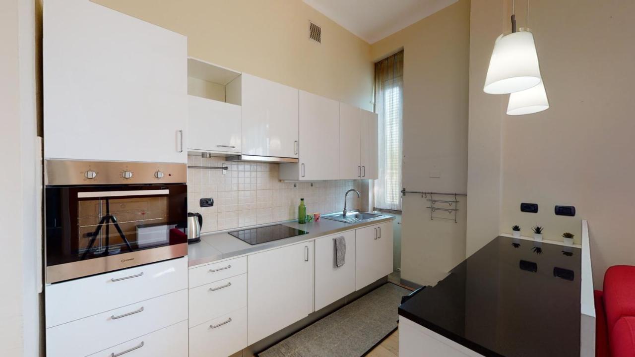 Caseospitali - Casa Galileo, Nuovo Bilocale Vicino Al Policlinico Monza Dış mekan fotoğraf