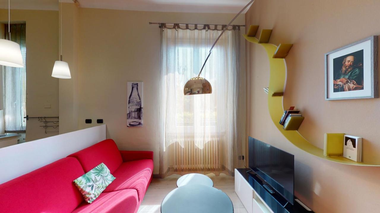 Caseospitali - Casa Galileo, Nuovo Bilocale Vicino Al Policlinico Monza Dış mekan fotoğraf